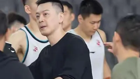 大乐透期号分析：宫鲁鸣看好女篮双星联手，李梦韩旭潜力巨大